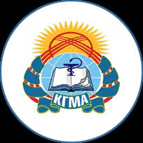 Kyrgyz State Medical Academy (KSMA) Logo